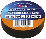 PVC  Emos Izotape ultra - 10  x 10 m - 