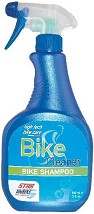       - Bike Cleaner -      - 