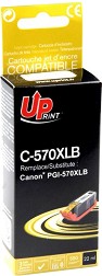      UPrint C-570XL Black - 550  - 