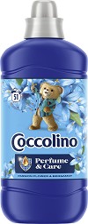    Coccolino Perfume & Care - 1.275  1.6 l,       - 