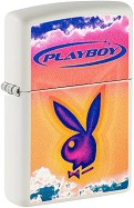   Zippo Playboy - 