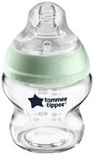    Tommee Tippee - 150 ml,   Closer to Nature, 0+  - 