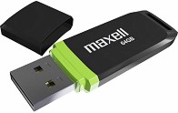 USB 3.1   64 GB Maxell Speedboat - 