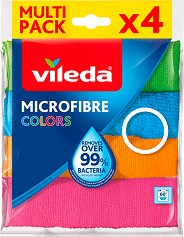    Vileda Colors - 30 x 30 cm,      - 