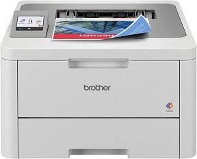    Brother HL-L8230CDW - 600 x 600 dpi, 30 pages/min, USB, Wi-Fi, A4 - 