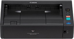  Canon imageFORMULA DR-M140II - 1200 x 1200 dpi, 40 pages/min, A4, ADF, USB,   - 