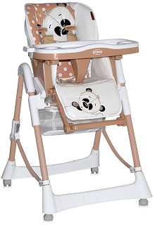    - Primo: Beige Panda - 