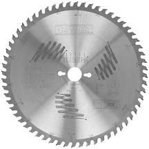     DeWalt - ∅ 305 / 30 / 3.2 mm  60    Extreme - 