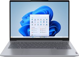  Lenovo ThinkBook 14 G7 - Intel Core Ultra 5 125U 1.30 GHz, 14'' IPS 1920 x 1200, 60 Hz, 16 GB RAM DDR5, 512 GB SSD, Windows 11 Pro - 