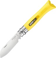   Opinel Diy Yellow -   SL  PH - 