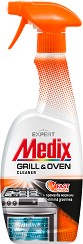        Medix - 500 ml,   Expert -  