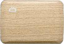  Ogon Stockholm V2 Bamboo -  RFID  - 