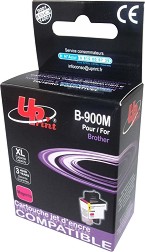      UPrint B-900 Magenta - 510  - 