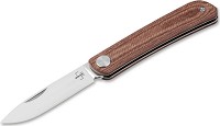   Boker Tech Tool 1 Micarta Premium -   Plus - 