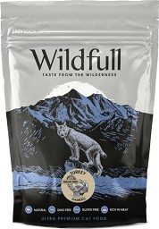          Wildfull Hairball - 0.4 ÷ 10 kg,   ,    - 