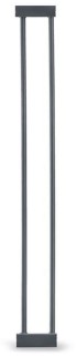      Hauck Clear Step Autoclose 2 Dark Grey - 9  21 cm - 