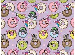    Cool Pack -   A4   Happy Donuts - 