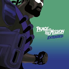 Major Lazer - Peace Is The Mission (Extended Edition) - 2 CD - 