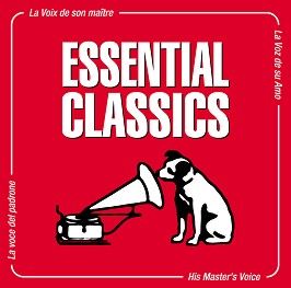 Essential Classics - 2 CD - 