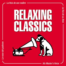 Relaxing Classics - 2 CD - 