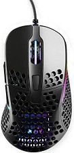    Xtrfy M4 -  5 ,  RGB  - 