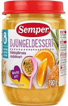     Semper - 190 g,  8+  - 