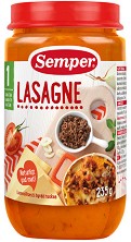    Semper - 235 g,  12+  - 