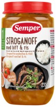       Semper - 235 g,  12+  - 