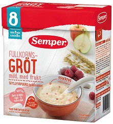      ,    Semper - 480 g,  8+  - 