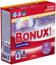     Bonux 3 in 1 - 0.390  1.170 kg,     -  