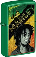   Zippo Bob Marley - 