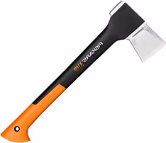 Брадва Fiskars S X11 - С противошокова дръжка - 