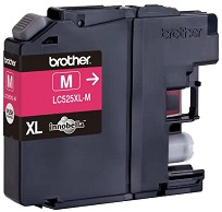      Brother LC-525 XL Magenta - 1300  - 