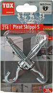        Tox Pirat Skippi-S - 2    M5 x 52 mm - 