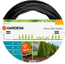     Gardena L -   Micro-Drip - 