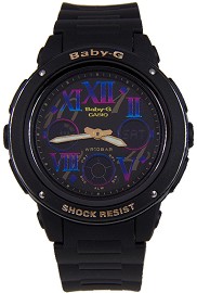  Casio - Baby-G BGA-151GR-1BER -   "Baby-G" - 