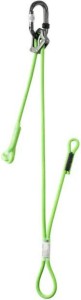   Edelrid Switch Double Adjust - Y-,   - 