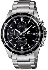  Casio - Edifice - EFR-526D-1AVUEF -   "Edifice" - 