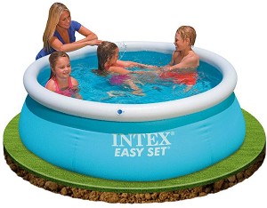   Intex Easy Set - 