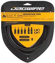    Jagwire Mountain Pro - 