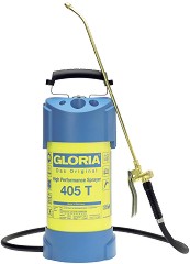   5 l Gloria 405 T - 