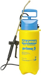    5 l Gloria Prima 5 39 TE - 