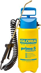   5 l Gloria Prima 5 Comfort - 