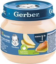     Nestle Gerber - 80 g,    , 6+  - 