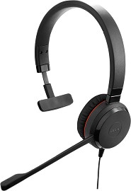   Jabra 30 II HS -    3.5 mm ,   Evolve - 