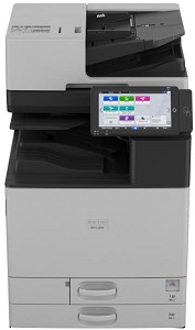    Ricoh IM C2010 -   /  /  / Fax, 4800 x 1200 dpi, 20 pages/min, USB, Network,    - 