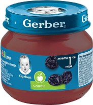    Nestle Gerber - 80 g,    , 6+  - 