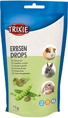    Trixie Pea Drops - 75 g,     - 