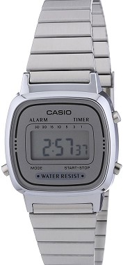  Casio - Collection LA670WEA-7EF -   "Casio Collection" - 