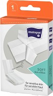    Matopat Soft -    6 cm - 